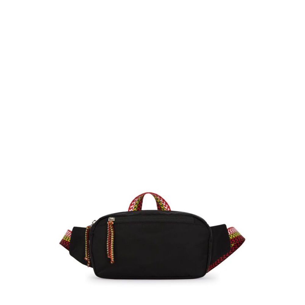 Lanvin Man Bags Fanny Packs